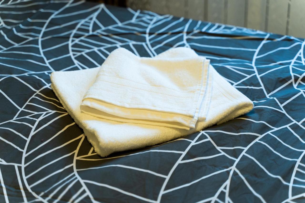 Apartament Luxury Lejlighed Gura Humorului Eksteriør billede