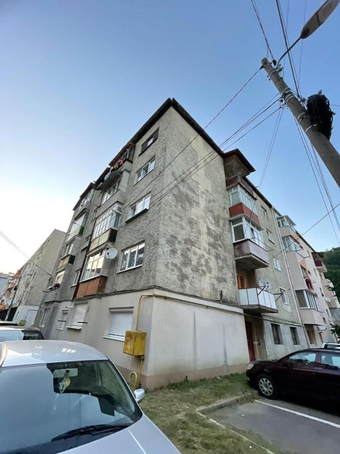 Apartament Luxury Lejlighed Gura Humorului Eksteriør billede